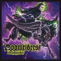 Black Thunder - Doomriders