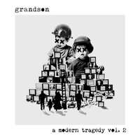 Apologize - grandson