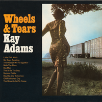 Big Big Day Tomorrow - Kay Adams
