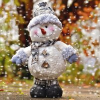 Snow Days - Relaxing Mindfulness Meditation Relaxation Maestro, Rain Recorders, Canzoni di Natale