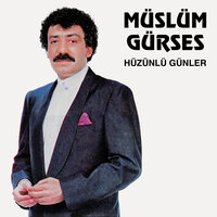 Aşkın Kanunu - Müslüm Gürses