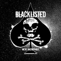 Back And Forth - Blacklisted