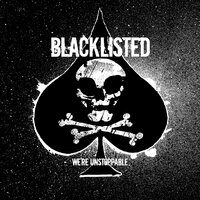 Finding Faith - Blacklisted