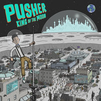 Out in Space - Pusher