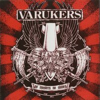 March of the S.A.S - The Varukers