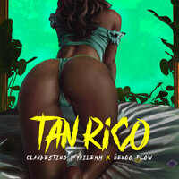 Tan Rico - Nengo Flow