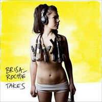 Hand On Steel - Brisa Roche