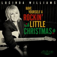 Christmas in New Orleans - Lucinda Williams