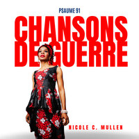 Anges - Nicole C. Mullen