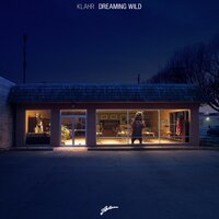 Dreaming Wild - Klahr, Kev