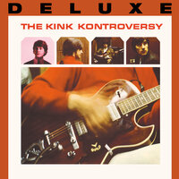 It`s Too Late - The Kinks