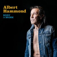 Gonna Save the World - Albert Hammond