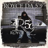 Back In The Days - Royce 5'9, Cha Cha
