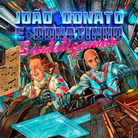 Interstellar - Joao Donato, Donatinho