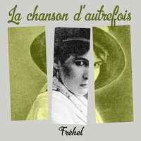 Tel qu il est - Frehel