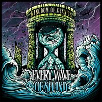 Broken Ocean - Kingdom of Giants