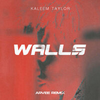 Walls - Kaleem Taylor