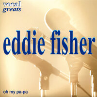 I’m Walking Behind You - Eddie Fisher