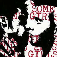 Sex And Glue - Some Girls