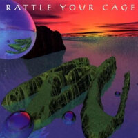 Rattle Your Cage - Barren Cross
