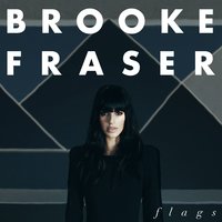 Something in the Water - Brooke Fraser