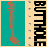 Moving to Florida - Butthole Surfers