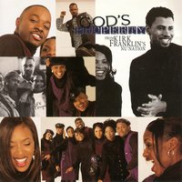 More Than I Can Bear - Kirk Franklin, God's Property