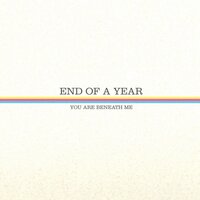 Marissa Wendolovske - End Of A Year