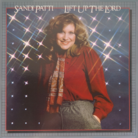 Let Him Hold Your Heart - Sandi Patty