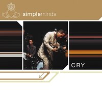 Lazy Lately - Simple Minds