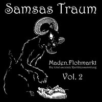 Mademoiselle Karma - Samsas Traum