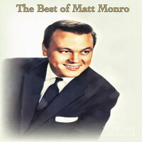 When I Look In Your Eyes - Matt Monro