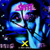 X-Ray Spec's - Sweet