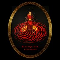 Burning Wheels Turning (2023) - Uli Jon Roth