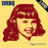 Scarlet Ribbons - NRBQ