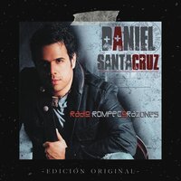 Que No Quede Huella - Daniel Santacruz