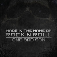 Scream For Me - One Bad Son