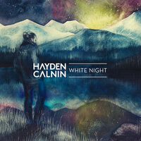 White Night - Hayden Calnin, Thrupence