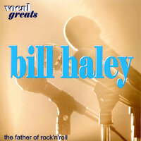 Rockin’ Chair on The Moon - Bill Haley