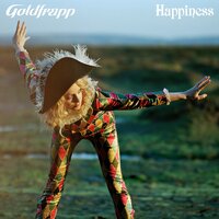 Happiness (Beyond The Wizards Sleeve Re-Animation) - Goldfrapp, Beyond The Wizards Sleeve