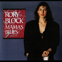 Weepin Willow Blues - Rory Block