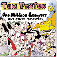 Don't Slay That Potato - Tom Paxton