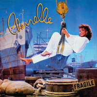 Stay with Me - Cherrelle