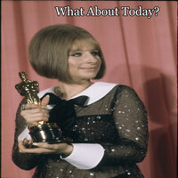 Ask Yourself Why - Barbra Streisand