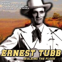 It's Been So Long,Darling - Ernest Tubb