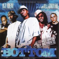 The Champ Is Here - OG Ron C, Chamillionaire, DJ Ideal