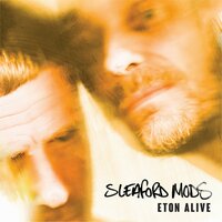 Policy Cream - Sleaford Mods