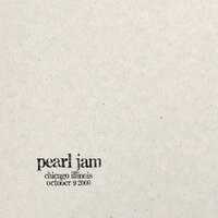 Red Mosquito - Pearl Jam