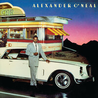 A Broken Heart Can Mend - Alexander O'Neal