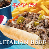 Italian Beef - Money Boy